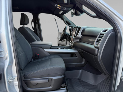 New 2026 RAM 2500 Big Horn image 15