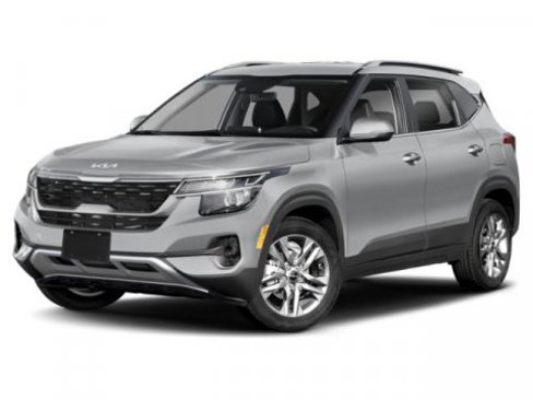 Certified 2023 Kia Seltos S w/ Navigation Package image 1