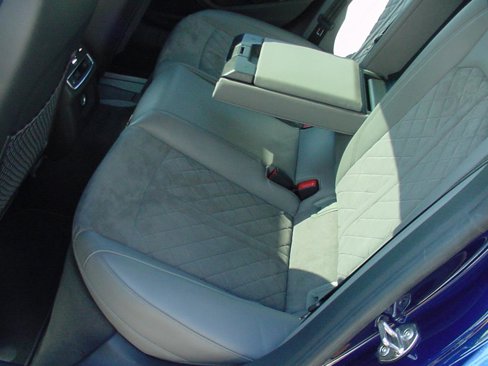 Used 2018 Audi S5 Prestige w/ Cold Weather Package image 27