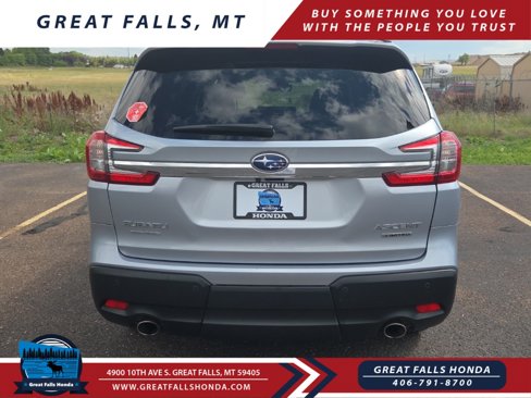 Used 2024 Subaru Ascent Limited w/ Technology Package image 6