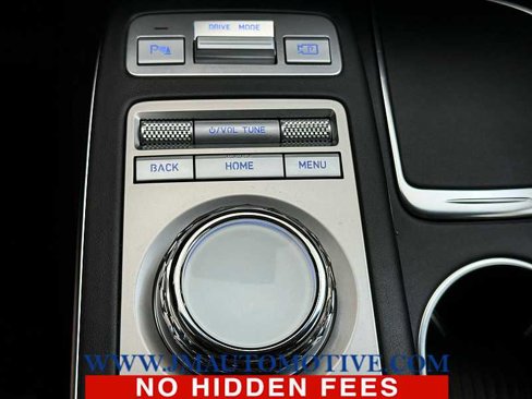 Used 2024 Genesis GV70 2.5T image 32