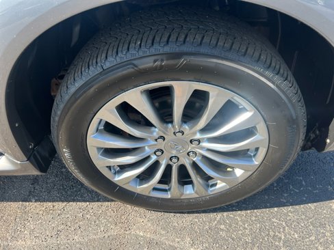 Used 2015 INFINITI QX80 4WD image 33