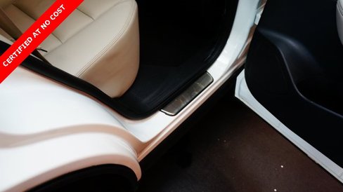 Used 2023 Nissan Rogue SL w/ SL Premium Package image 48