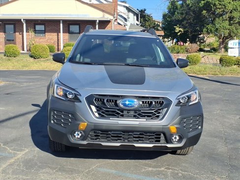 New 2025 Subaru Outback Wilderness image 25