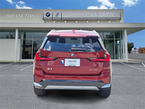Used 2026 BMW X1 xDrive28i image 5