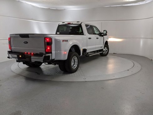 New 2026 Ford F350 XLT w/ 360-Degree Camera Package image 3