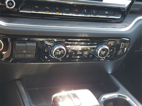 New 2026 GMC Sierra 1500 SLT w/ SLT Premium Plus Package image 18