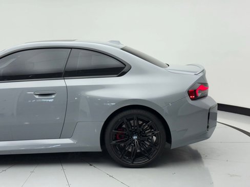 Used 2024 BMW M2 w/ Lighting Package image 58