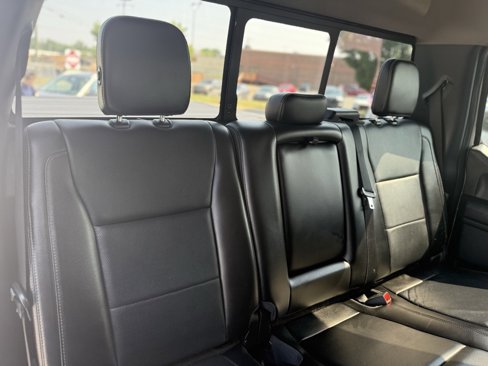 Used 2018 Ford F250 Lariat image 17