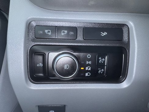 Certified 2024 Ford F350 XLT w/ Black Appearance Package image 37