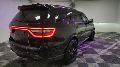 Used 2024 Dodge Durango SRT image 7