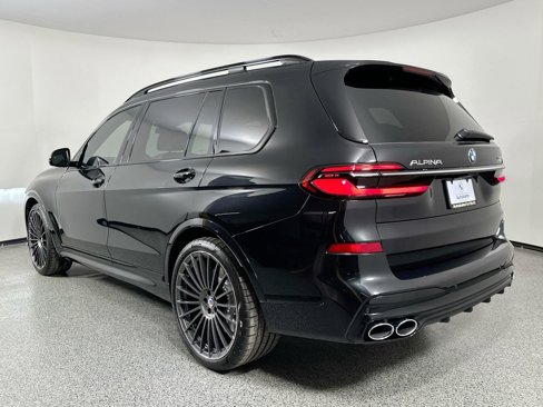 New 2026 BMW ALPINA XB7 image 6