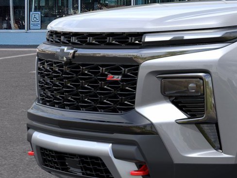 New 2026 Chevrolet Traverse Z71 w/ LPO, Floor Liner Package image 14