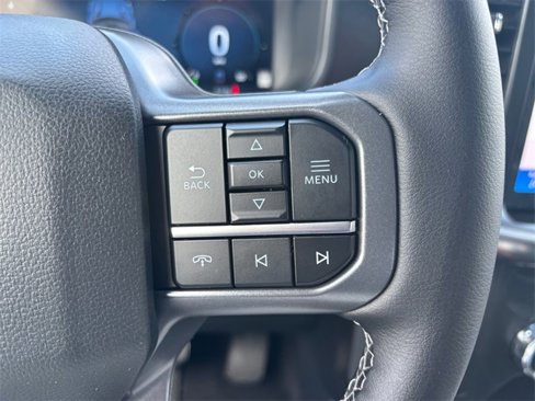 New 2025 Ford F150 Lariat w/ Equipment Group 502A High image 19