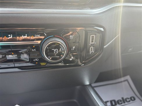 New 2026 Chevrolet Silverado 3500 LTZ w/ Trail Boss Package image 18