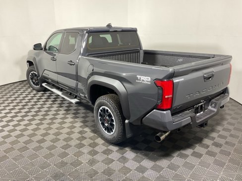 New 2025 Toyota Tacoma TRD Off-Road image 11