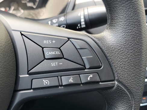 Used 2024 Nissan Altima 2.5 S image 21