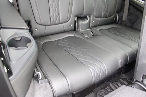 New 2026 BMW X7 M60i image 28