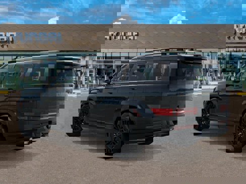 New 2026 Hyundai Santa Fe Calligraphy image 5