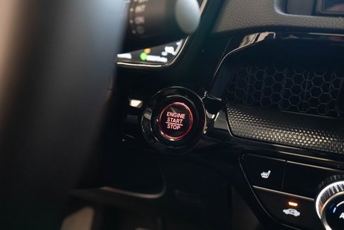 New 2026 Honda CR-V EX-L image 27