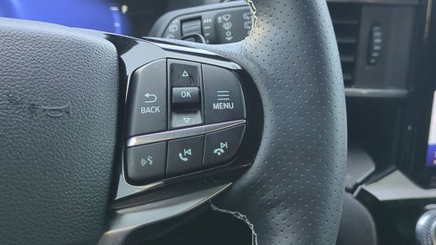Certified 2024 Ford Explorer ST w/ Equipment Group 401A image 30