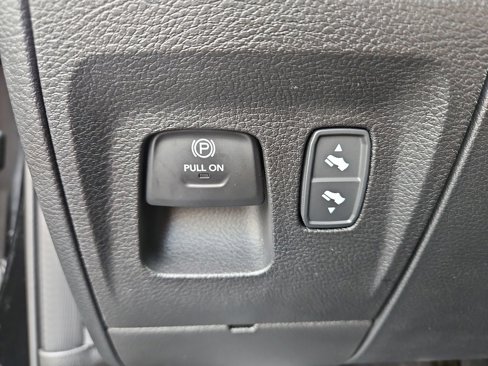 New 2026 RAM 1500 Rebel image 34