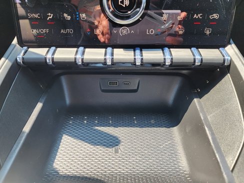 New 2026 GMC Terrain Denali image 30