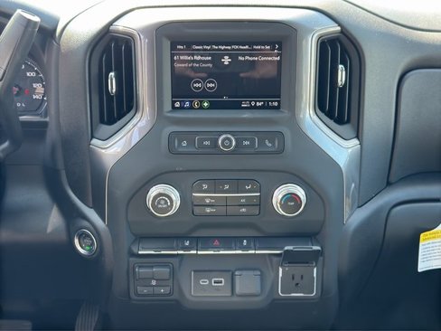 New 2025 GMC Sierra 3500 Pro w/ Convenience Package image 20