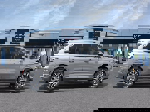 New 2026 Buick Enclave Avenir image 5