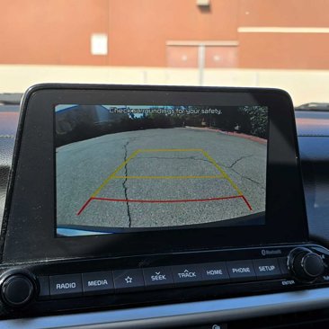 Used 2021 Kia Forte LXS image 19