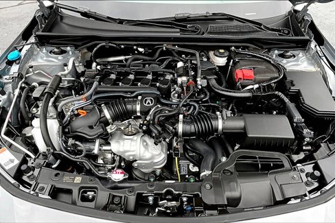 New 2026 Acura Integra A-Spec image 16