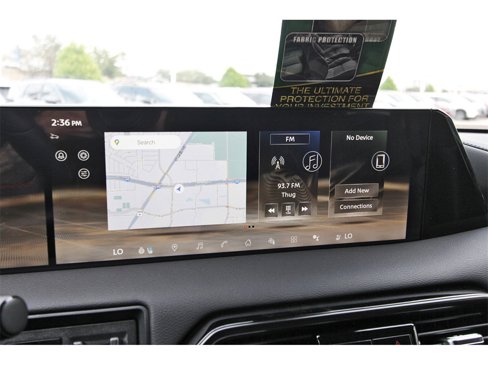 New 2026 Nissan Armada PRO-4X w/ Captain's Chari Seat Package image 23