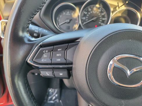 Used 2018 MAZDA CX-5 Sport image 30