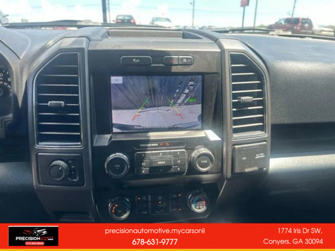 Used 2020 Ford F150 XLT w/ Equipment Group 302A Luxury image 22