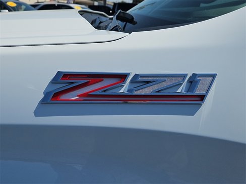 New 2026 Chevrolet Silverado 1500 LT w/ Z71 Off-Road Package image 14