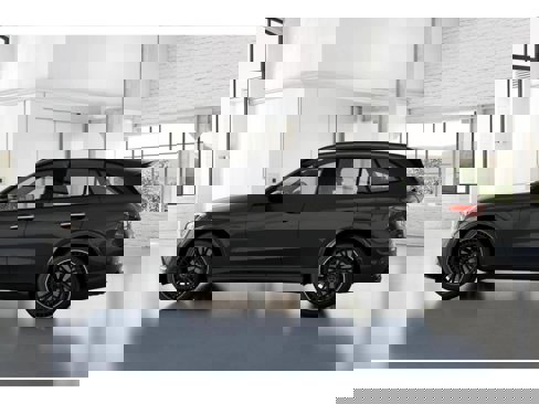 New 2026 Mercedes-Benz GLC 43 AMG 4MATIC image 31