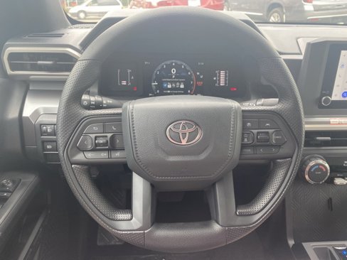 Used 2025 Toyota Tacoma SR5 image 31