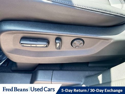 Certified 2025 Honda Odyssey EX-L image 34