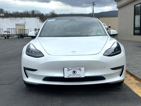 Used 2022 Tesla Model 3 Long Range image 5