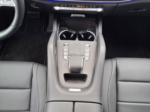 New 2025 Mercedes-Benz GLE 350 4MATIC image 19