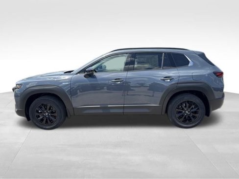 New 2025 MAZDA CX-50 AWD 2.5 Hybrid w/ Weather Package image 2