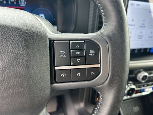 Used 2024 Ford F150 Lariat w/ Equipment Group 502A High image 21