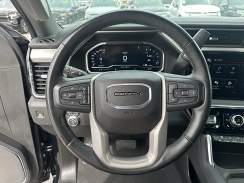 Certified 2024 GMC Sierra 3500 Denali w/ Denali Reserve Package image 31