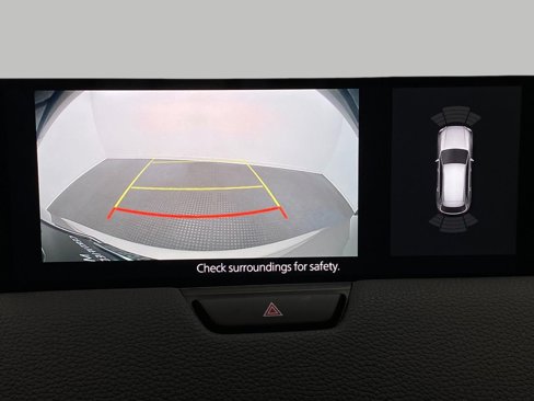 Certified 2025 MAZDA CX-90 Plug-In Hybrid w/Premium Sport image 25