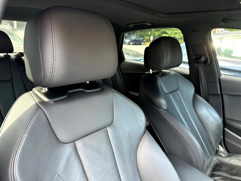 Used 2019 Audi A4 2.0T Premium Plus w/ Premium Plus Package image 24