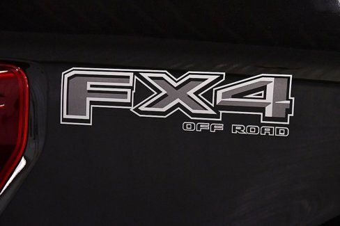 Used 2024 Ford F150 Platinum w/ Equipment Group 702A High image 11