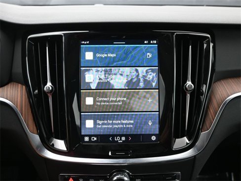 Used 2025 Volvo S60 B5 Plus w/ Protection Package Premier image 13