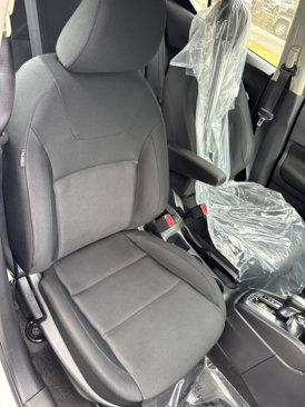 Used 2023 Nissan Kicks S image 12