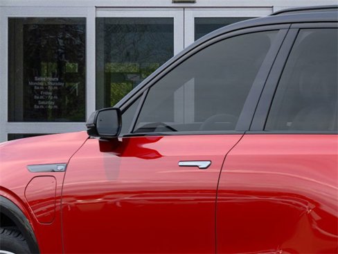 New 2026 Cadillac Vistiq Sport w/ LPO, Floor Liner Package image 12