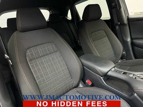 Used 2024 Honda HR-V Sport image 20